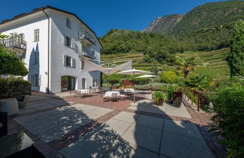 Frühmesserhaus Refugium zu Sanct Kassian - Foto 43