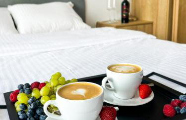 Aquarius Stawy 10 - Foto 5