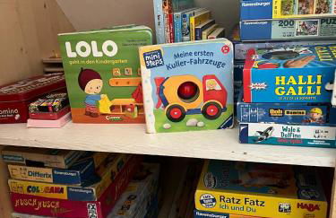 FeWo Herz im Allgäu - Foto 17