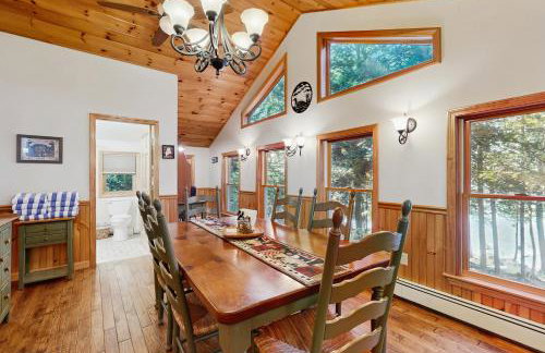 Beaver Cove Cabin - Foto 8