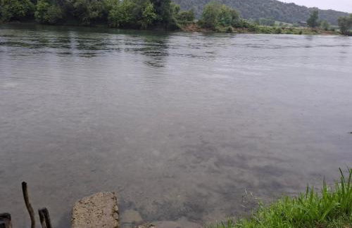 Kuća za odmor Slabinja - Foto 17