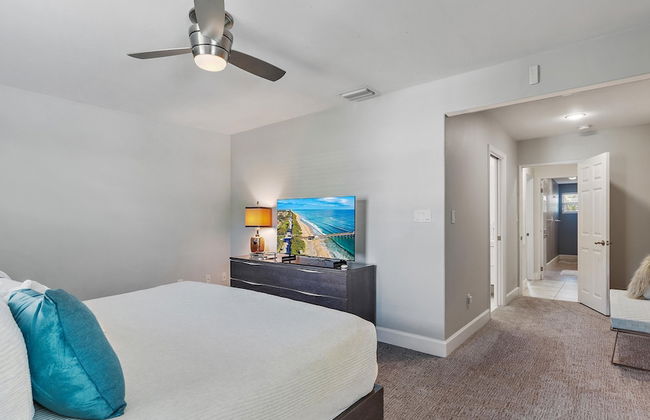 Kadima Kottage 2 Bedroom Home by RedAwning - Photo 4