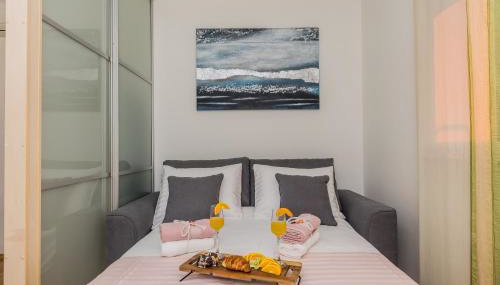 Paeninsula Studio Apartment - Photo 5