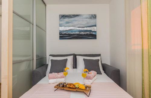 Paeninsula Studio Apartment - Photo 5