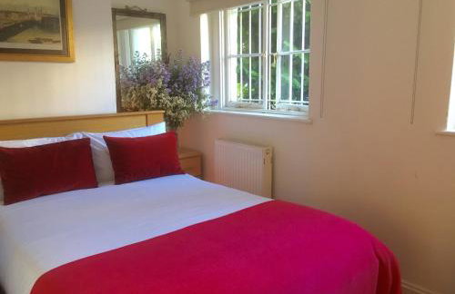 Griffin House Holiday Apartments - Foto 22