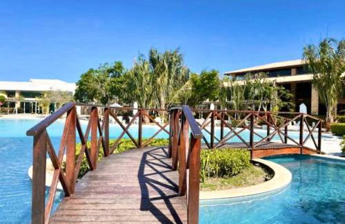 Apartamento no Iloa Residence - Com Enxoval Completo - Foto 56