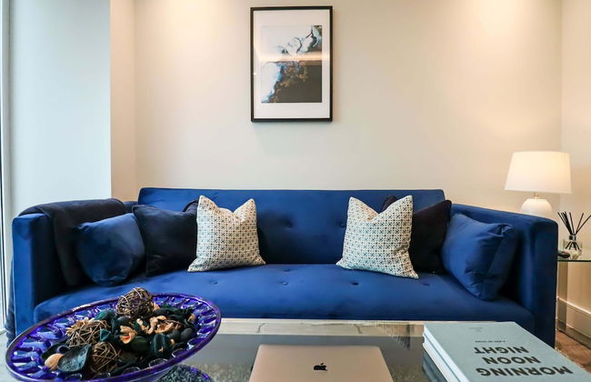 Portfolio Apartments- Welwyn Town Centre - Foto 15