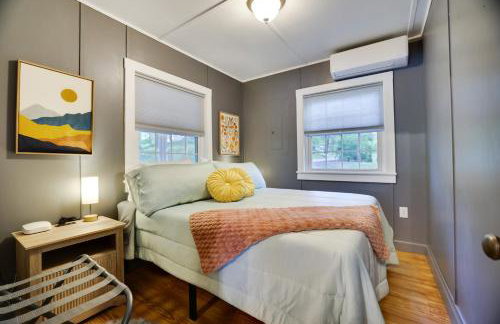 Lakefront Haven Modern Cottage - Foto 21