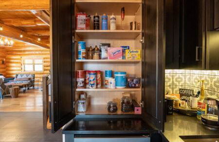 Luxury Family Cabin at Summit West - Foto 62