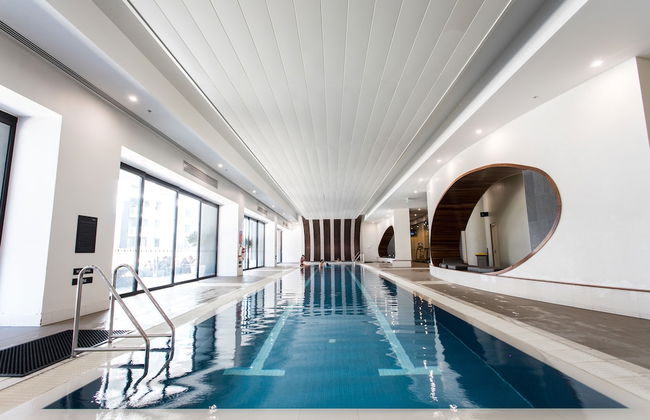 Urban Oasis - Designed Service Apartment - Foto 36