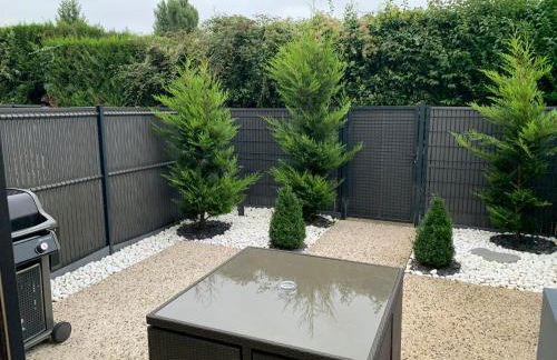 Beau duplex 90m2 au calme - Photo 6