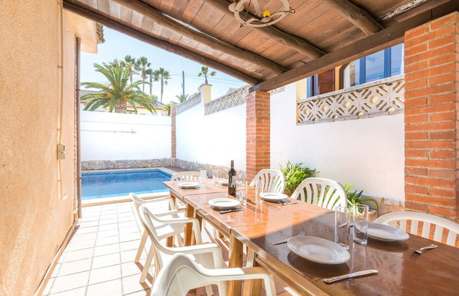 Villa Del Pi - Photo 9