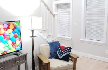 Spacious & Bright home In Bloomingdale/ Truxton DC - Foto 11