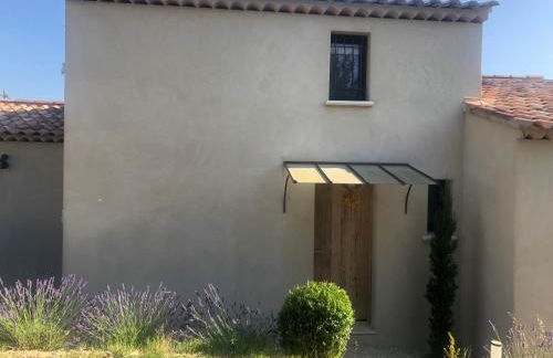 Villa de charme à Cucuron au pied du luberon - Foto 33