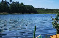 Leśne Domki Wejsuny - Foto 37