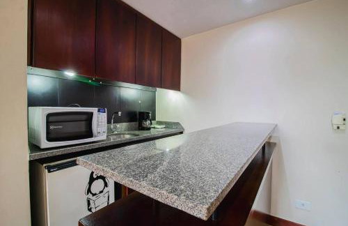 OZPED Flats Particulares Edifício Bonaparte - Foto 62