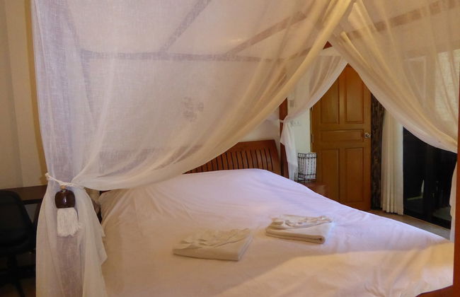 VIP Chain Resort Pool Villa - Foto 15