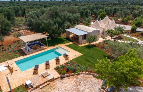 Trulli Capatosta - Photo 10