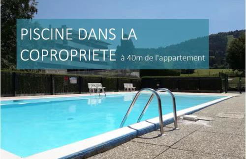 Appartement tout confort à deux pas des pistes - Foto 2