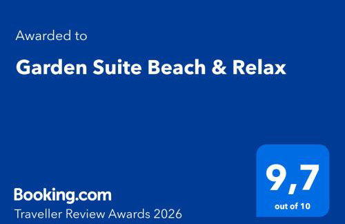 Garden Suite Beach & Relax - Foto 26
