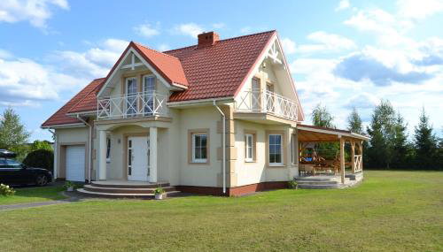 Domek mamy - Foto 3, Garden, Garden view