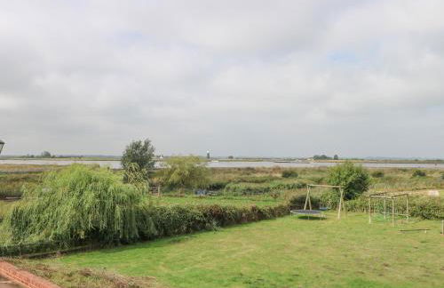 Waveney View Cottage - Foto 19