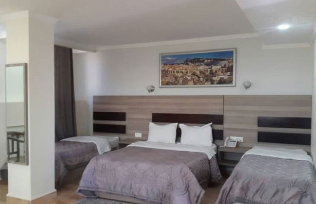 Hotel Palais Familial - Photo 1