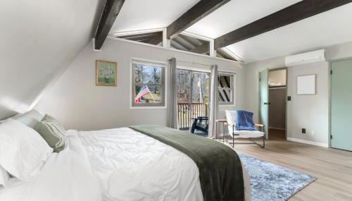 Cozy Retreat With Game Room Lake Como WI by David Rigney Real Estate Solutions - Foto 4