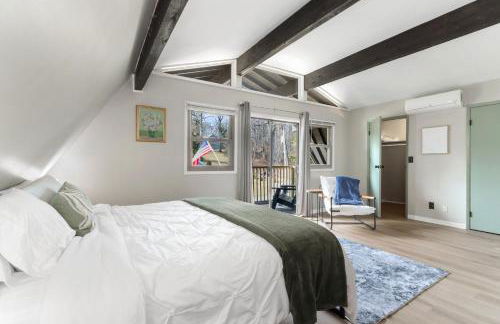 Cozy Retreat With Game Room Lake Como WI by David Rigney Real Estate Solutions - Foto 4