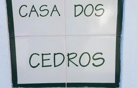 Casa Dos Cedros - Foto 46