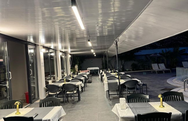 Golden Moon Apart Hotel - Photo 49