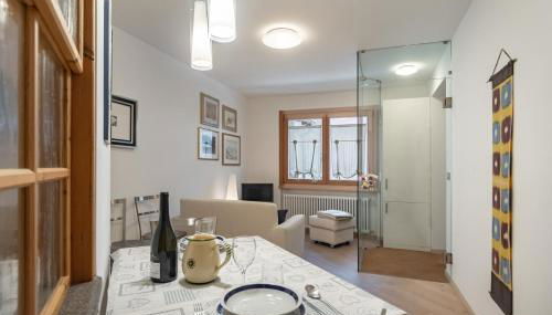 DolomiApartments - Appartamento Orso Bruno - Foto 5