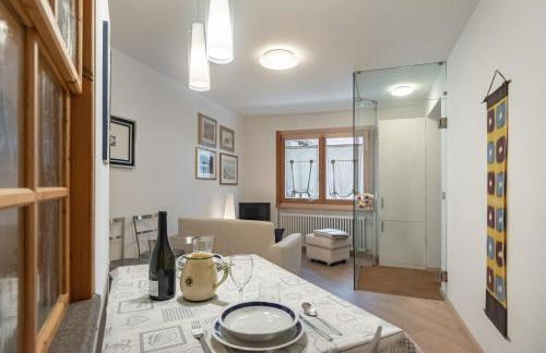 DolomiApartments - Appartamento Orso Bruno - Foto 5