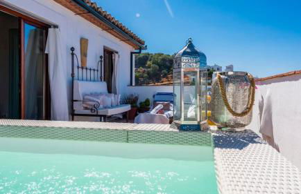 Atico la Carrasquilla Gaucin by Ruralidays - Photo 27