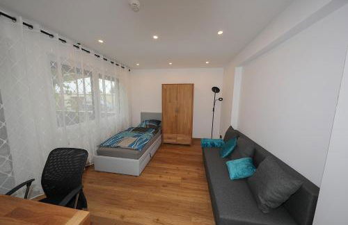 Heimathafen Sillenstede - Foto 22