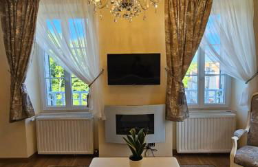 La Maison Chaleureuse - Foto 7