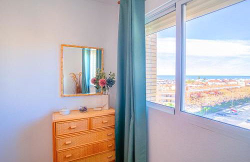 Bonito Piso a 1 minuto de la Playa - Foto 8