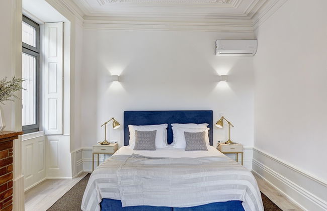 Porto Downtown Lovers Suites Bombarda 451 - Foto 47