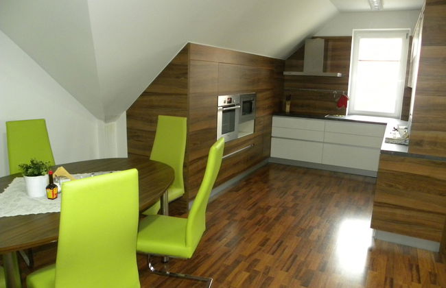 Apartmany Vlčková - Photo 75