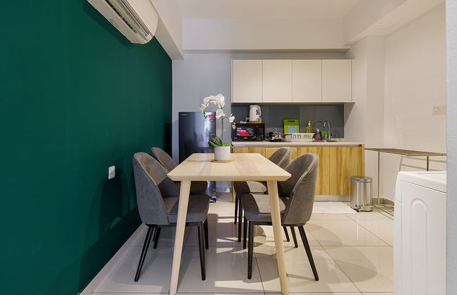 Avenue D'Vogue by Airhost - Foto 14