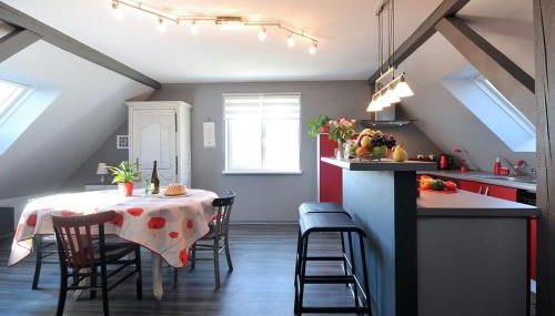 Fleur de Vigne - Foto 5