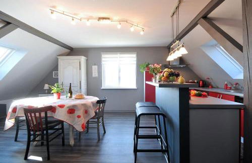 Fleur de Vigne - Foto 5