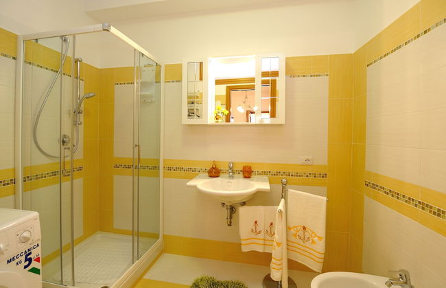 Relais Giaggiolo - Foto 54