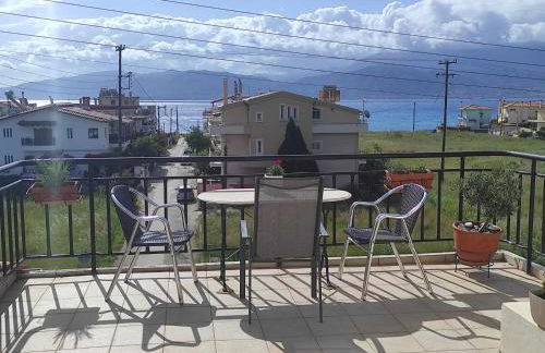 Lena s Apartment - Foto 13