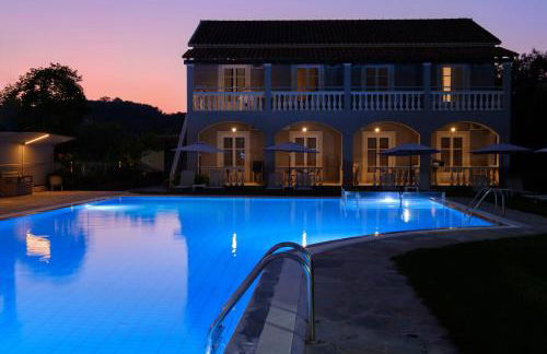 Katsaros Studios & Apartments - Foto 56