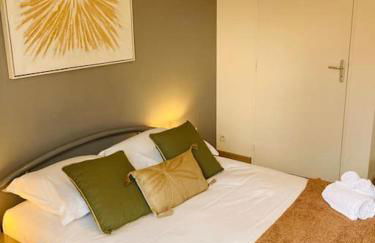 Le Cocoja, Beau T2 - Saint Jacques de la Lande - Photo 18