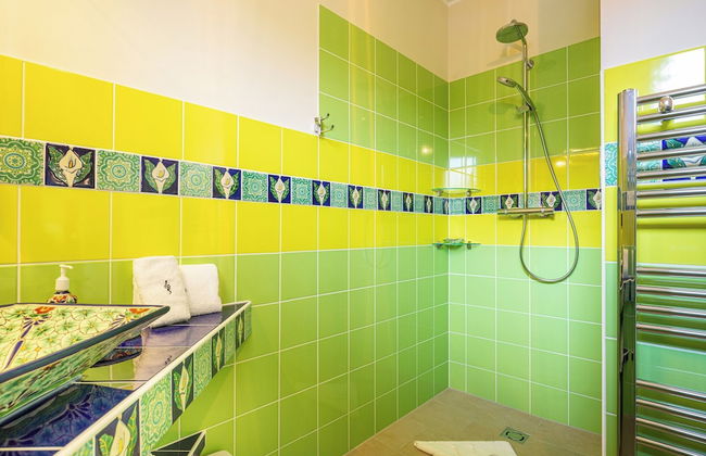 Penta Apartments - Foto 45