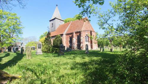 moderne Ferienwohnung mit Gartennutzung - Haus Inselwind FeWo MEERbucht - Foto 5