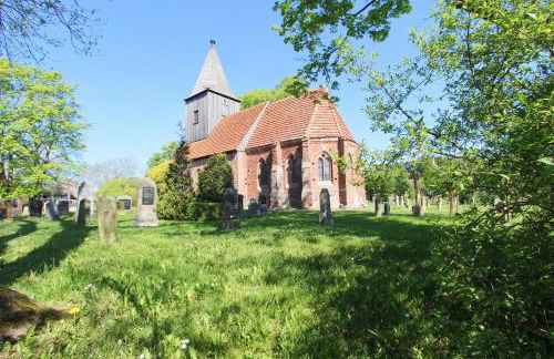 Haus Inselwind FeWo MEERstrand mit Schwimmbad und Saunanutzung im AHOI-Erlebnisbad Sellin - Foto 6