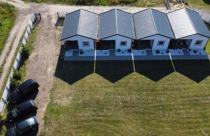 Domki Przy Lesie - Foto 15